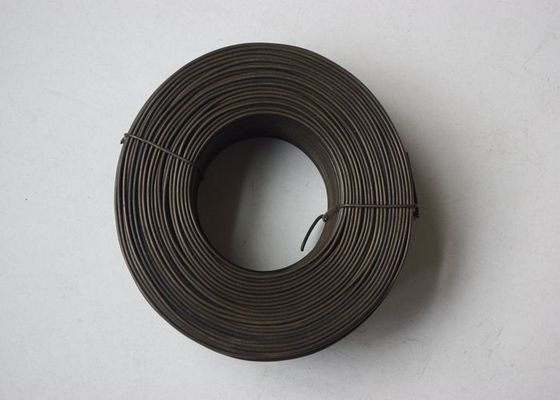 Garden Fencing 1000pcs 3.5lbs Q235 PVC Coated Binding Wire