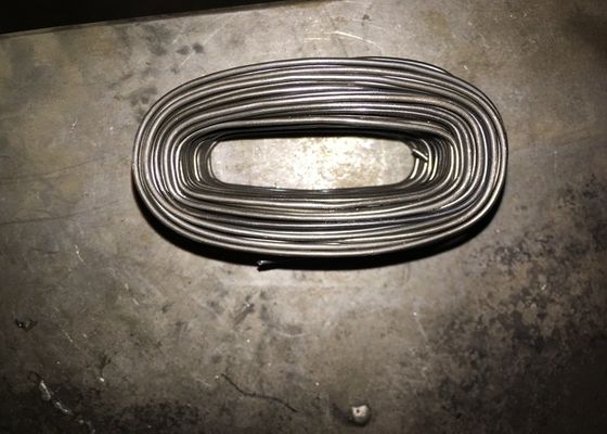 BWG16 Small Coil Annealed Soft Galvanized Iron Wire