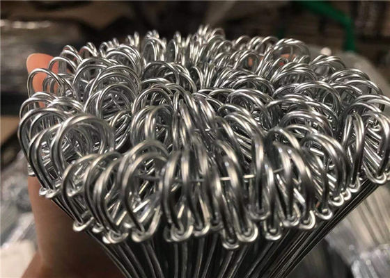 380mpa Bale Tie Wire Diameter 1.2-1.6mm Easily Twist