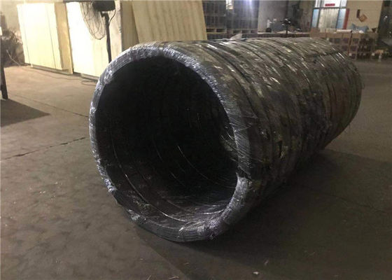 Q235 400ft 16.5 Gauge Reinforcement Tie Wire
