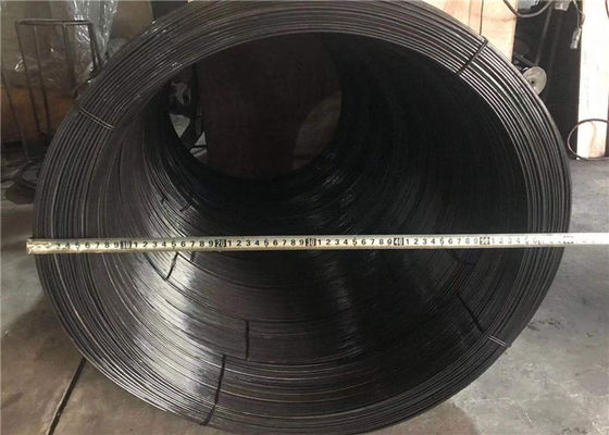 SAE1006 BWG22 Small 3.5lbs Per Coil Rebar Tie Wire