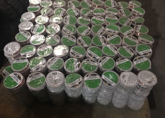 ISO9001 Durable Q195 Tie Wire For Steel Reinforcement