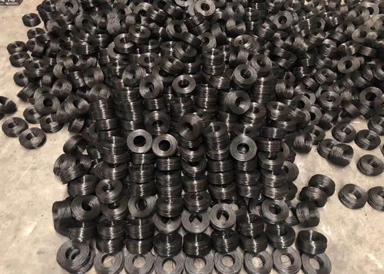BWG16 Small Coil Annealed Soft Galvanized Iron Wire