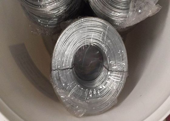 Garden Fencing 1000pcs 3.5lbs Q235 PVC Coated Binding Wire