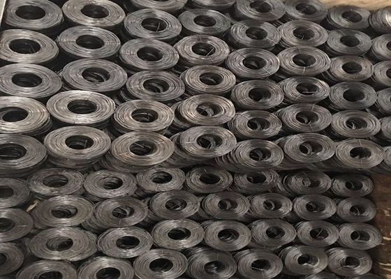 Garden Fencing 1.57mm 1.42kg Q235 Metal Baling Wire