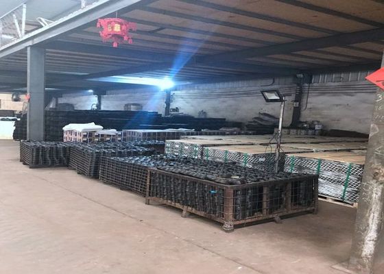Double Loop 16GA 3.5lbs Q195 Black Annealed Rebar Wire