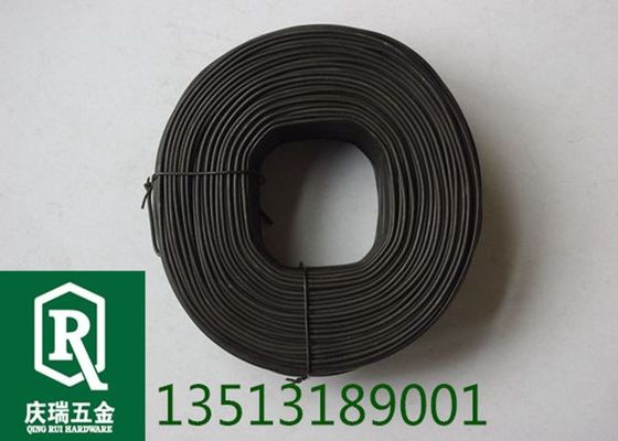 building 350mpa 18 Gauge 1.2KG Black Annealed Rebar Wire