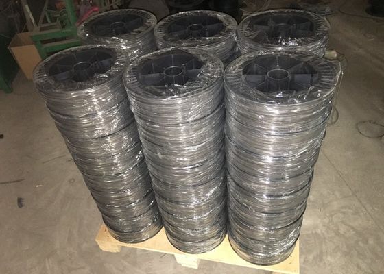 Agricultural 16 Gauge 1.32kg Q195 0.7mm Black Annealed Tie Wire