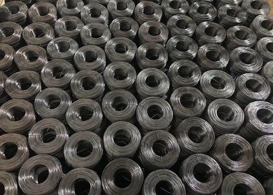 Garden Fencing 20 Coils BWG22 Q235 Galvanized Tie Wire