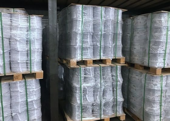 Building 6'' 1000Pcs 0.7mm Double Loop Metal Binding Wire
