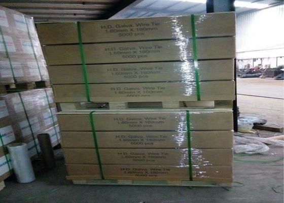 Q195 Copper Tie Wire