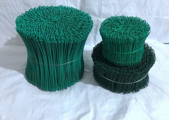 BWG16 Black Annealed Wire 