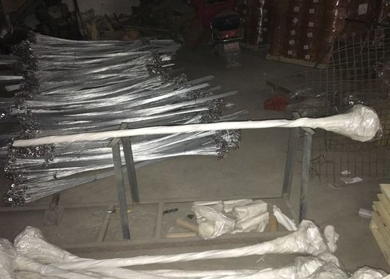 5000pcs Gauge 16 304 316 Stainless Steel Rebar Ties