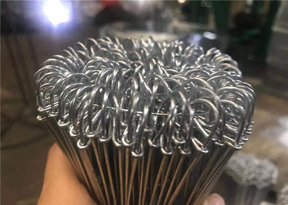 380mpa Bale Tie Wire Diameter 1.2-1.6mm Easily Twist
