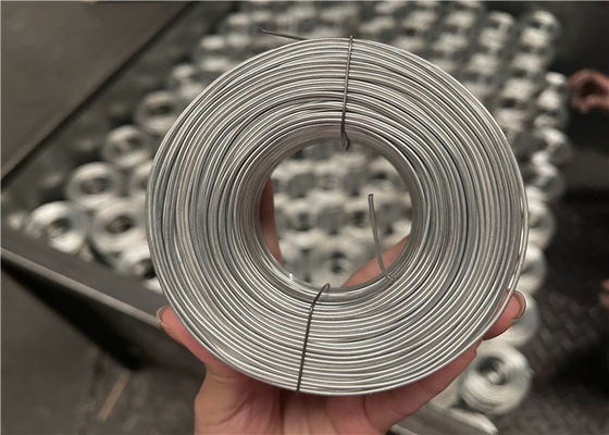 Bwg 20 21 22 Galvanized Binding Wire For Building